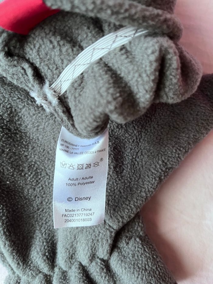 Gants adultes disneyland paris - photo numéro 3