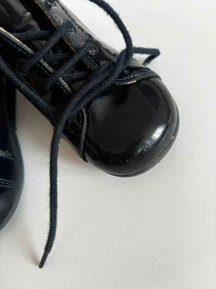 Chaussures vernies - photo numéro 6