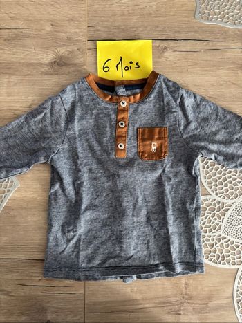 Sous pull