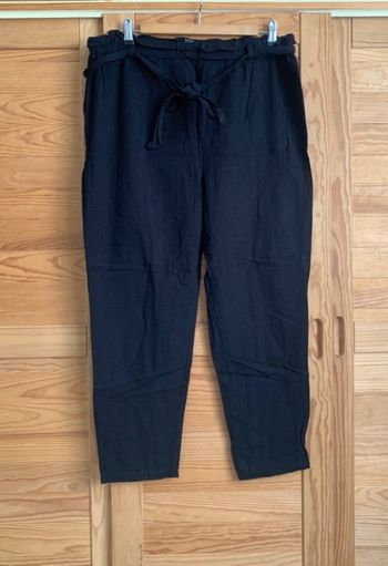 Pantalon de grossesse femme taille L