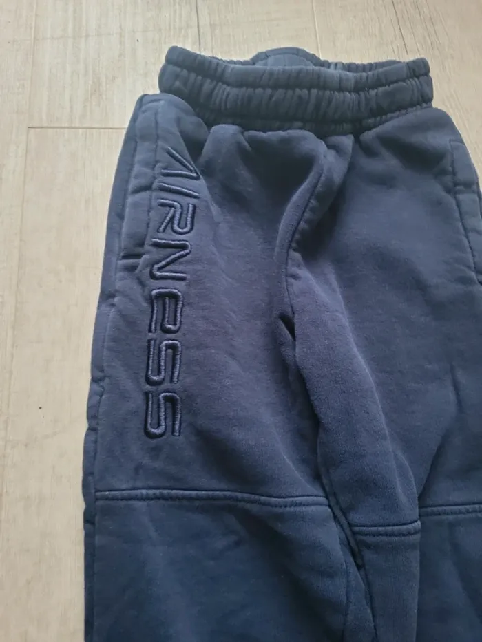 Pantalon jogging airness - photo numéro 2