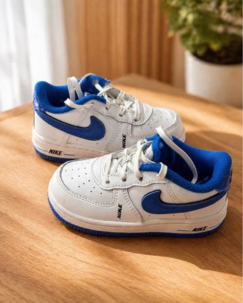 Basket Nike air force one 