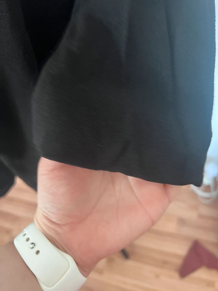 Blazer épais - photo numéro 3