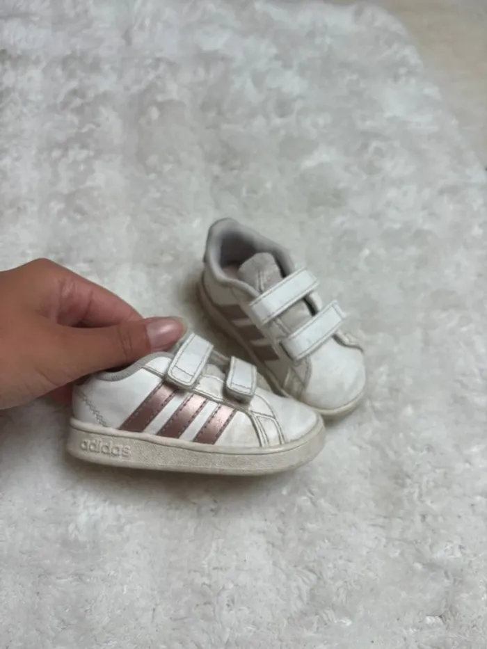 Chaussures fille