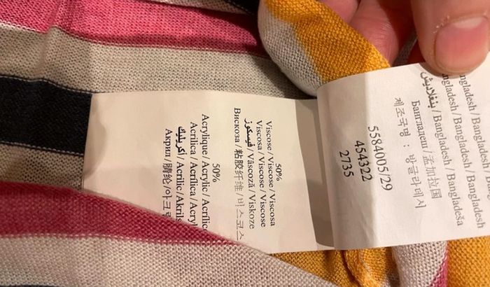 Pull léger - photo numéro 8