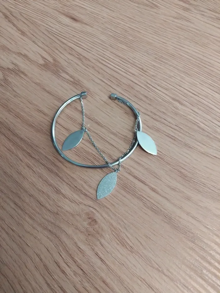 Bracelet double