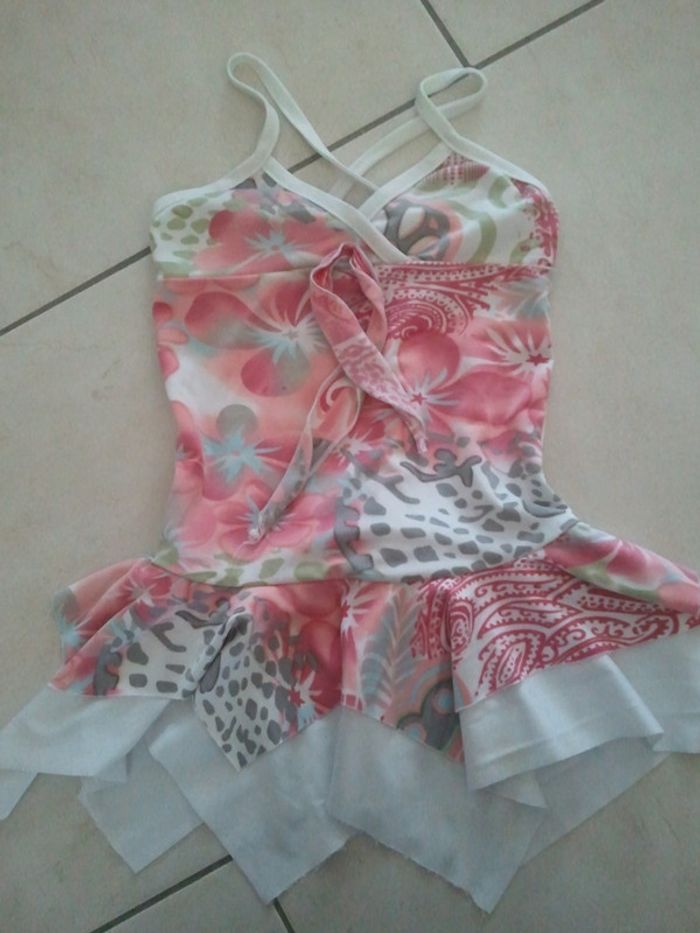 robe 4a