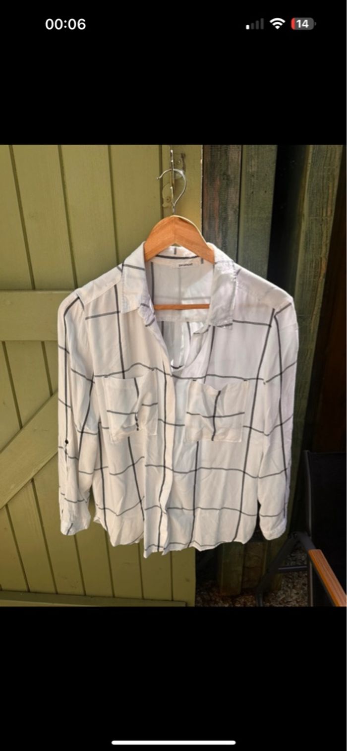 Chemise promod - photo numéro 2