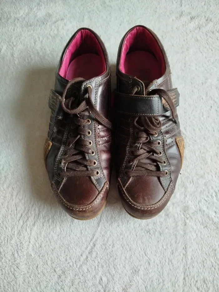 Chaussures homme Le Coq Sportif taille 44