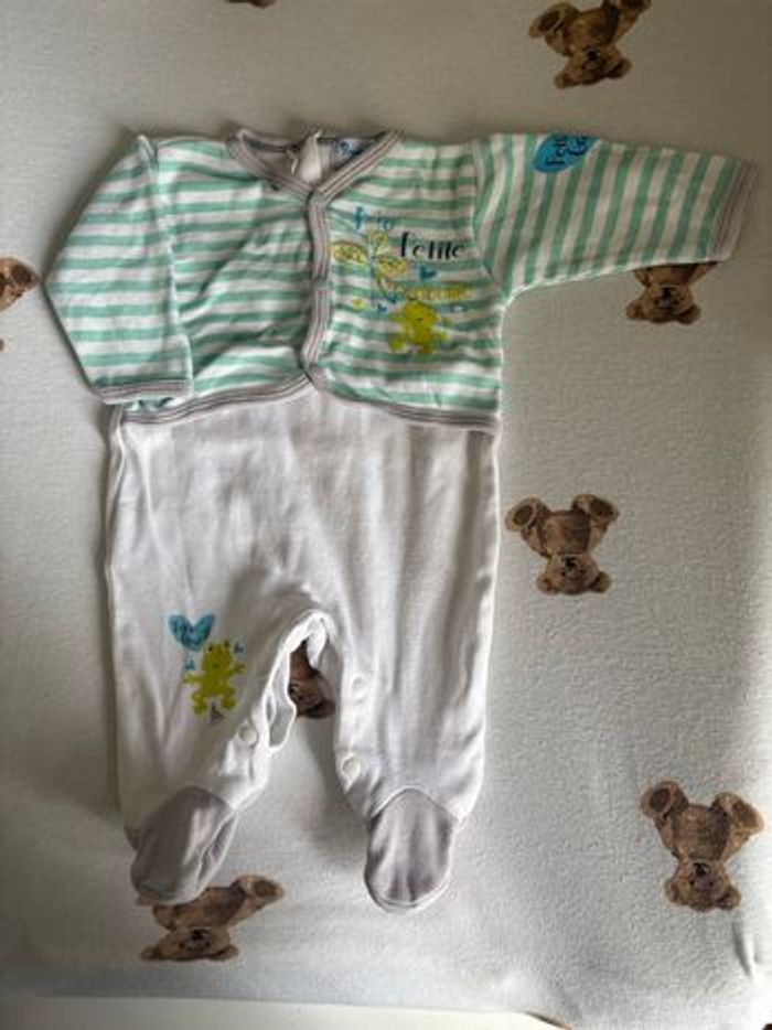 Pyjamas - photo numéro 5