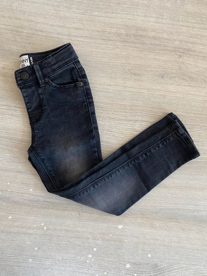 Jean skinny 4 ans - photo numéro 6
