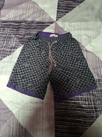 Short