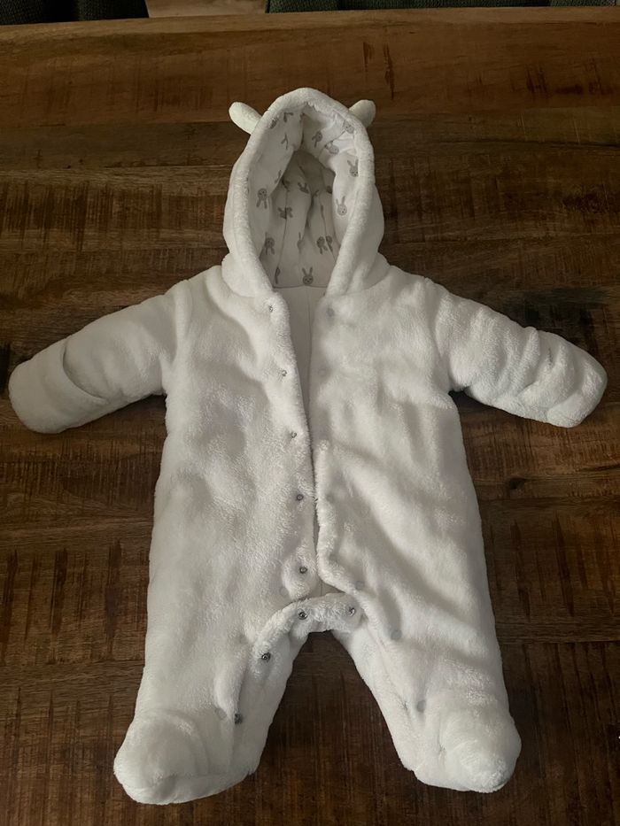 combi pilote - photo numéro 3