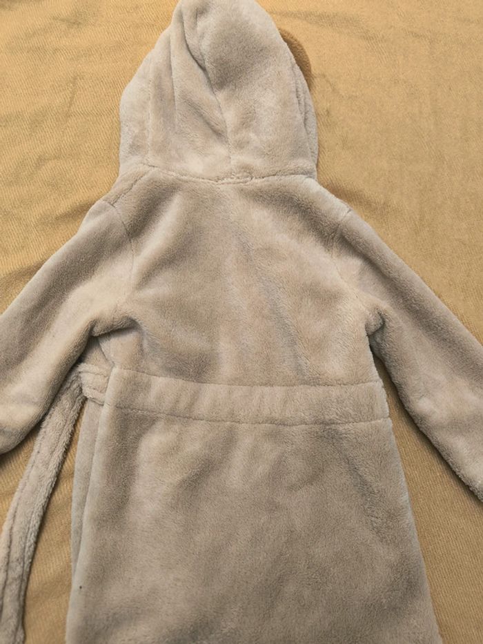 Robe de chambre - photo numéro 4