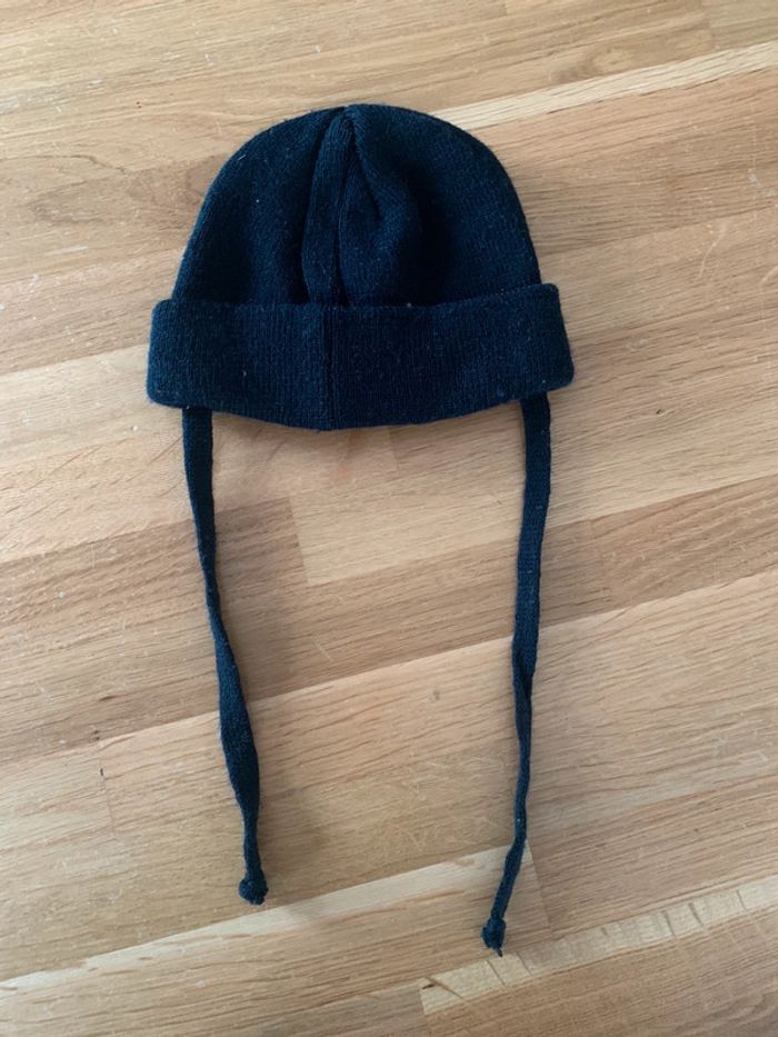 Bonnet taille unique - photo numéro 2