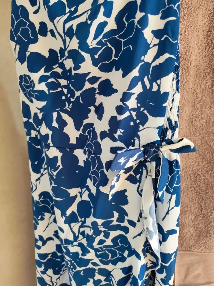 Robe été taille S - photo numéro 2