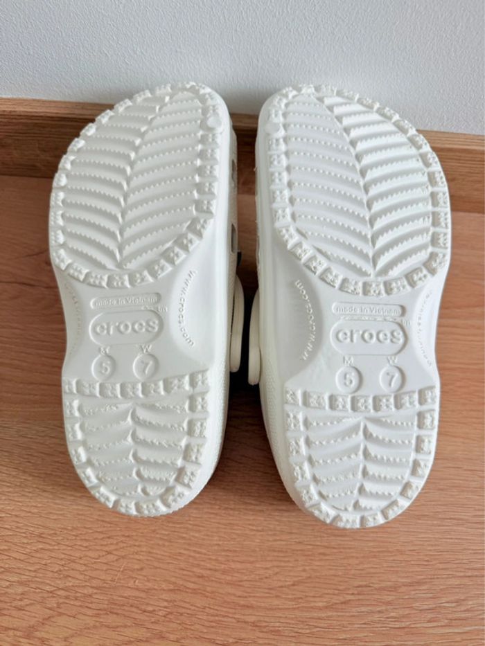 Sabot style Crocs monstre et compagnie Bob Razowski - photo numéro 3