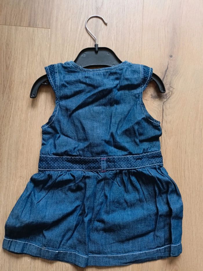 Robe Lee Cooper 6 mois - photo numéro 2