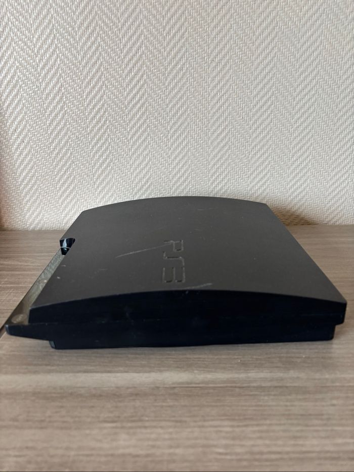Ps3 HS - photo numéro 4