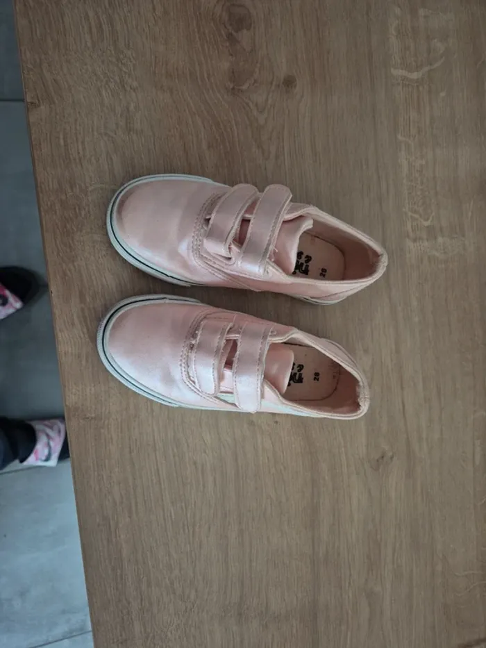 Chaussures - photo numéro 2