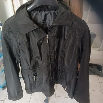 veste femme
