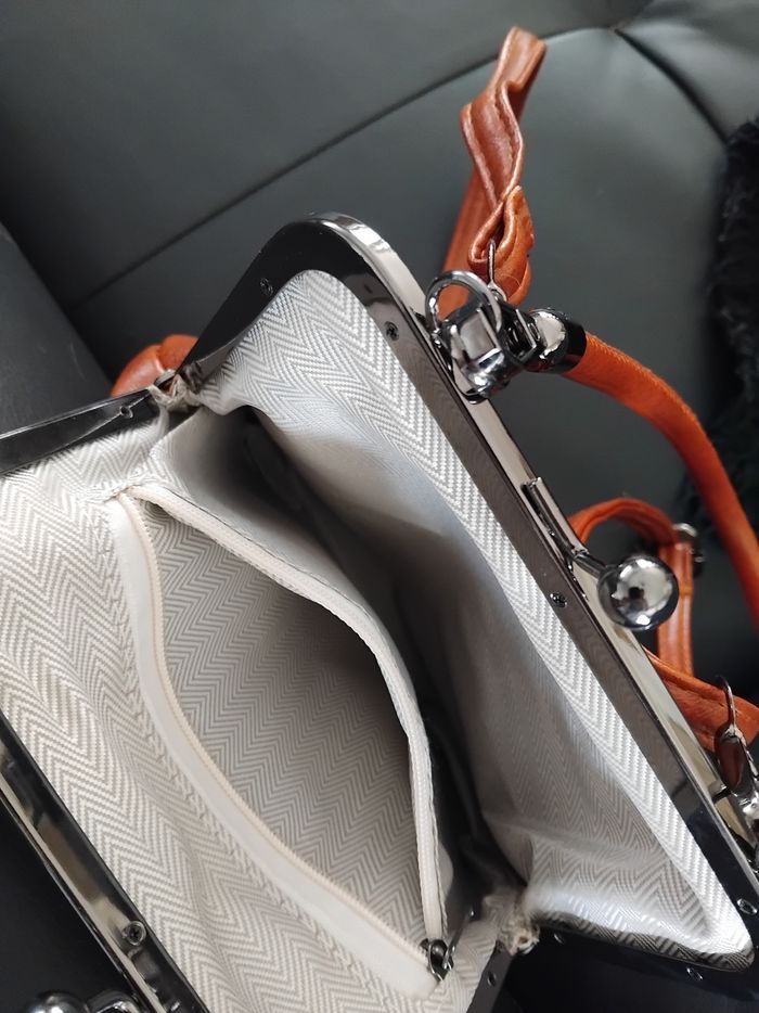 Sac à main - photo numéro 5