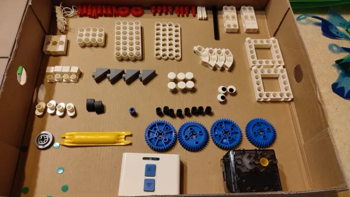 Animaux télécommandés - photo numéro 3