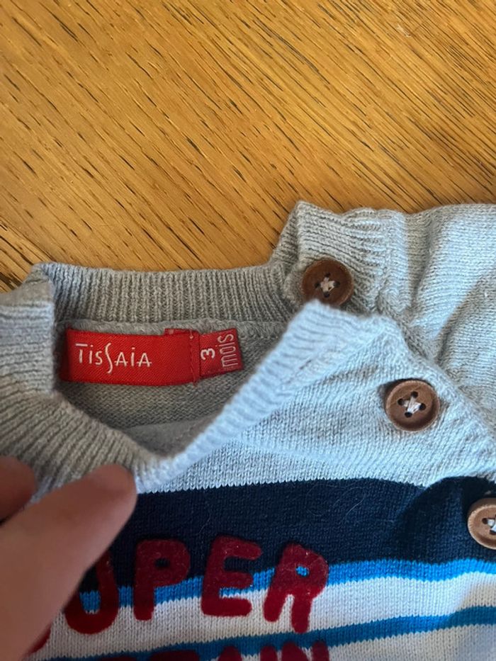 Pull fin 3m - photo numéro 3