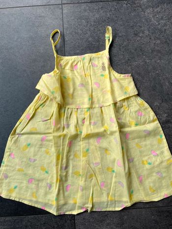 Tunique Vertbaudet 5 ans