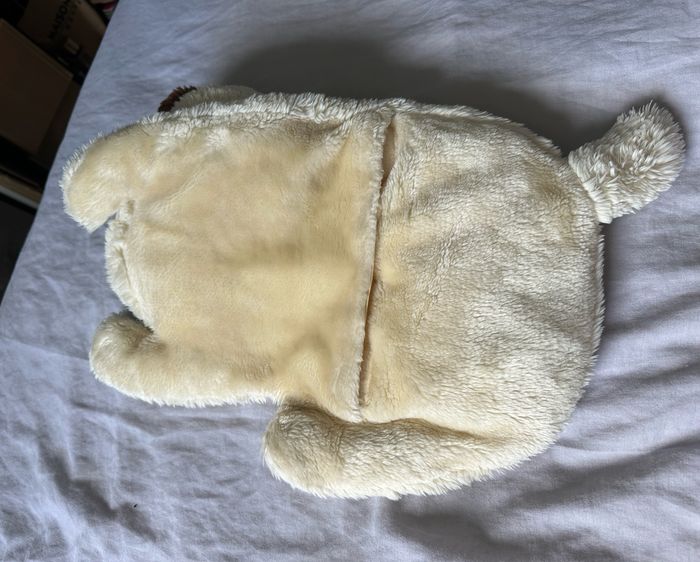 Doudou range-pyjama - photo numéro 2