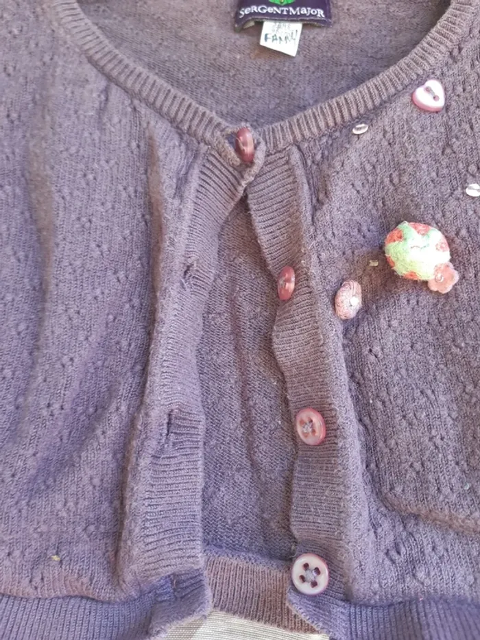 Boléro - photo numéro 4