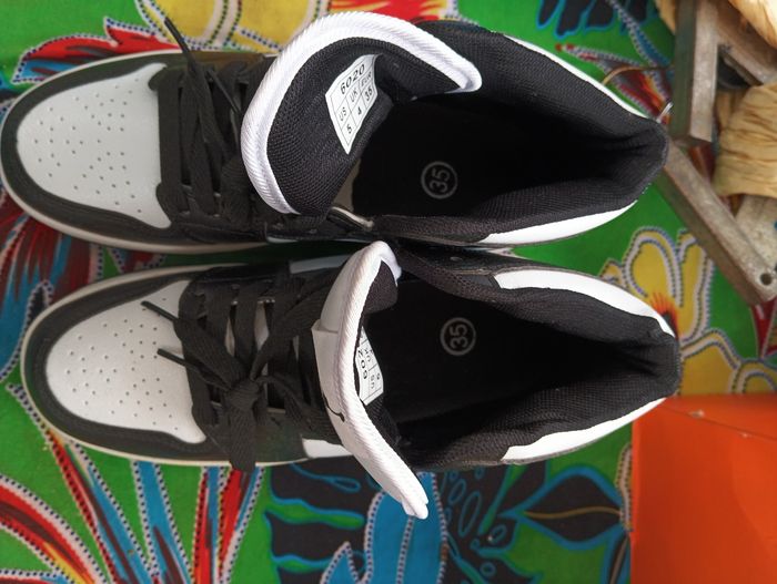 Nike air jordan - photo numéro 8