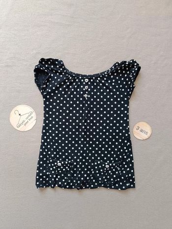 Tee shirt long 3F207