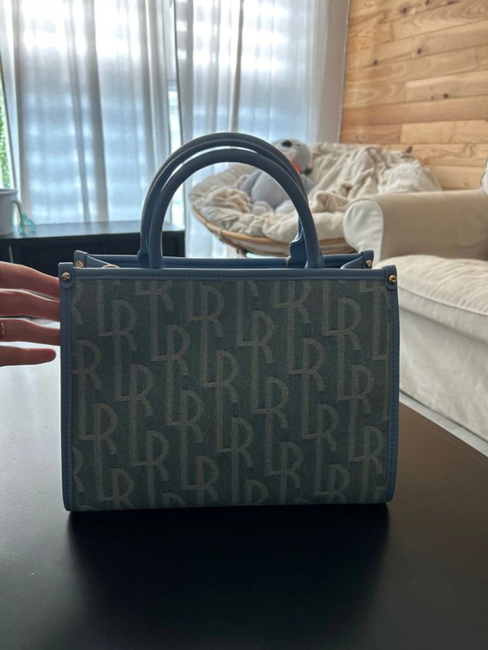 Sac cabas - photo numéro 3
