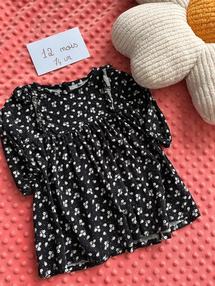 Robe hiver