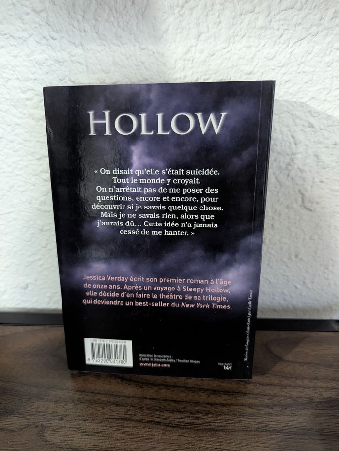 Lot Hollow Haunted Hidden - photo numéro 4