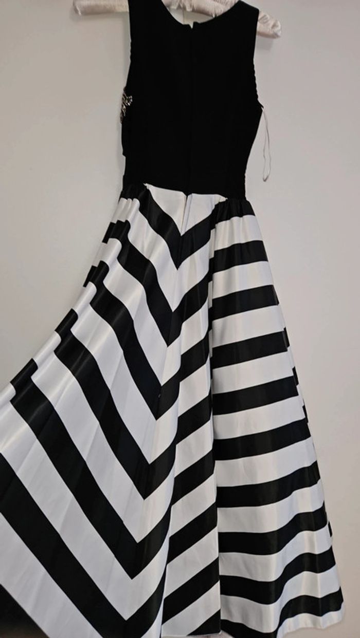 Robe de cérémonie fille - photo numéro 3