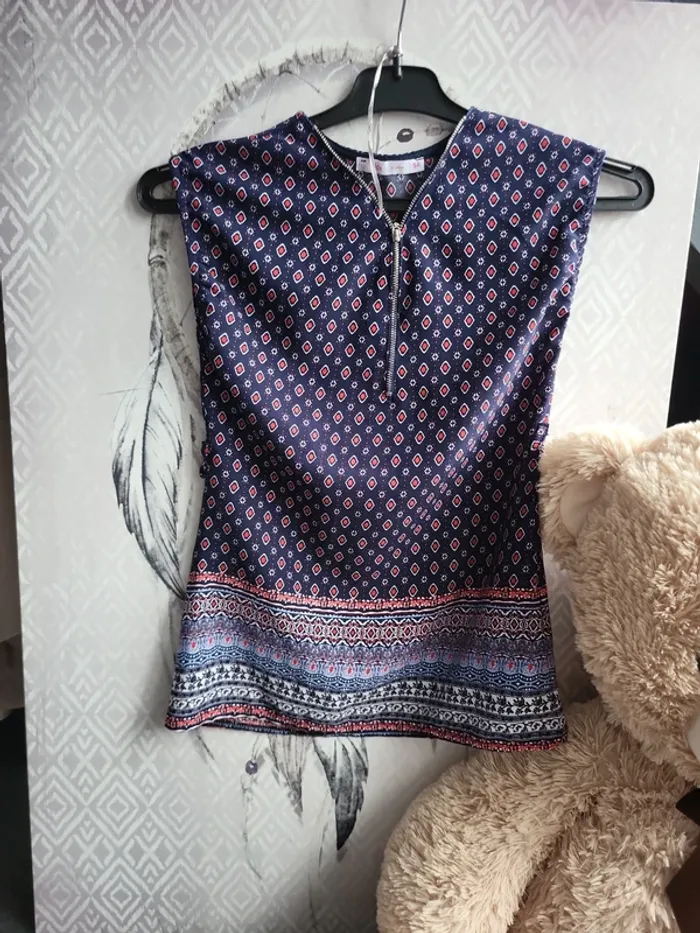 Robe neuve - photo numéro 2