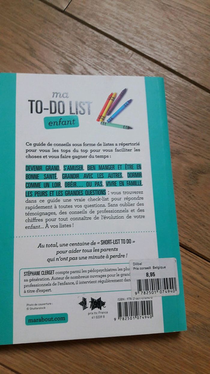 Lot de 2 livres - photo numéro 3