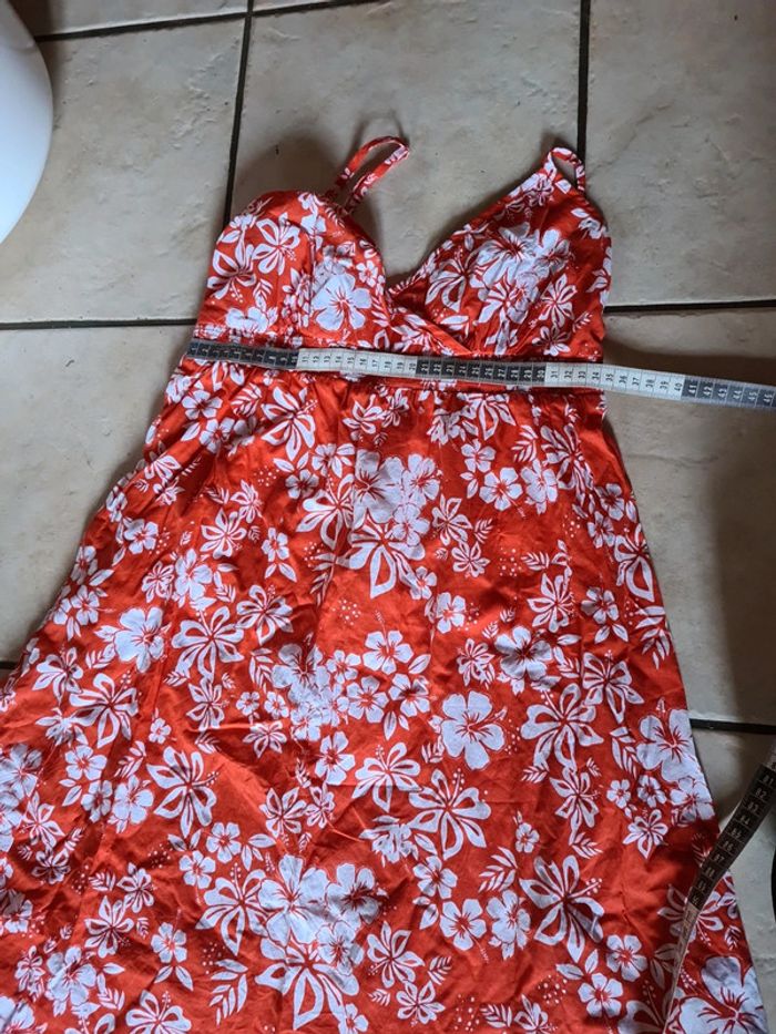 Robe legere spot - photo numéro 8