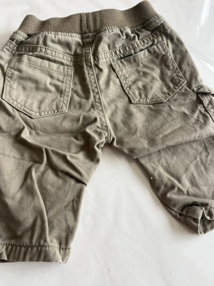 Pantalon - photo numéro 3