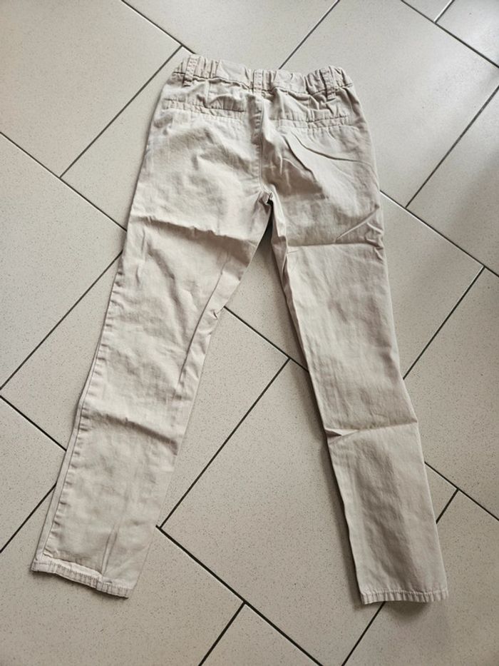 Pantalon regular fit - photo numéro 3