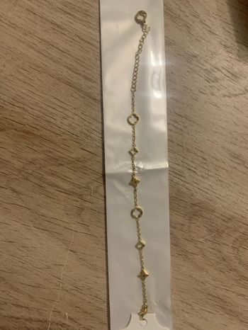 Bracelet pour femme neuf