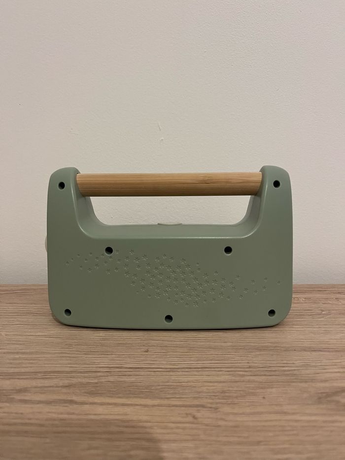 Mon Petit Morphée - photo numéro 2