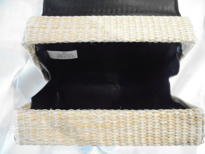 Petit sac à main neuf - photo numéro 8