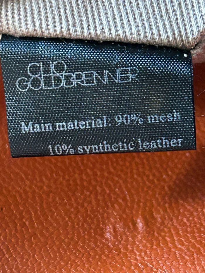 Pochette Clio Goldbrenner - photo numéro 6