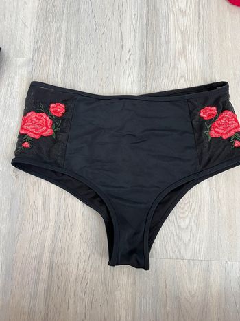 Bas de maillot de bain