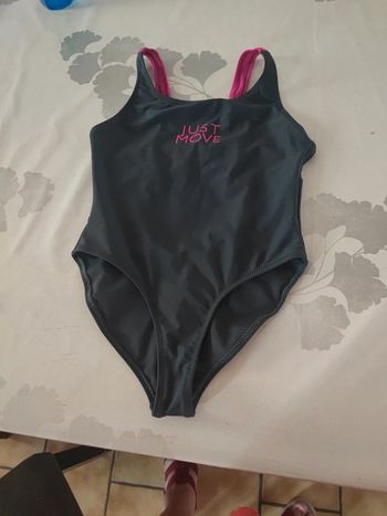 Maillot de bain