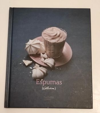 Espumas
