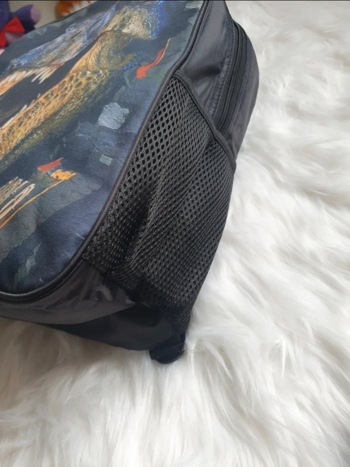 Trio cartable t-rex - photo numéro 8